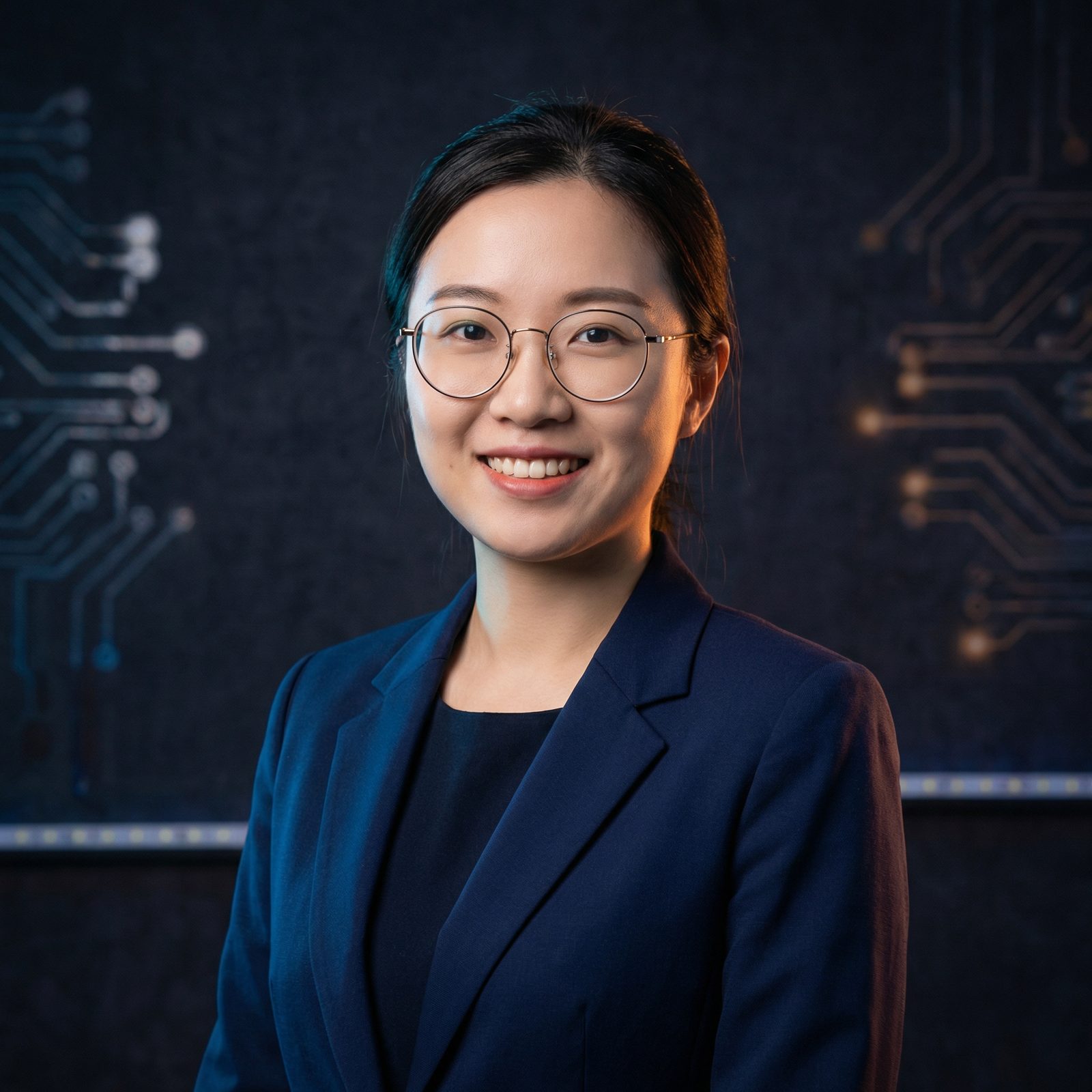 开云体育社区顾问李思涵